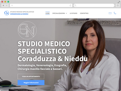 Studio Medico Coradduzza & Nieddu