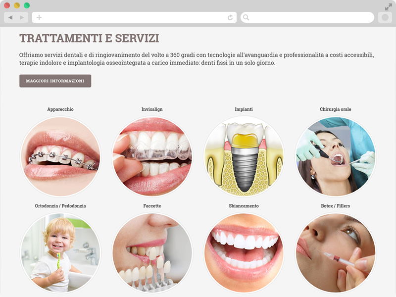 Favero Dental Clinic