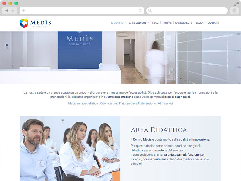 Medìs Medical Centre