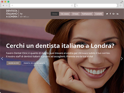 Favero Dental Clinic